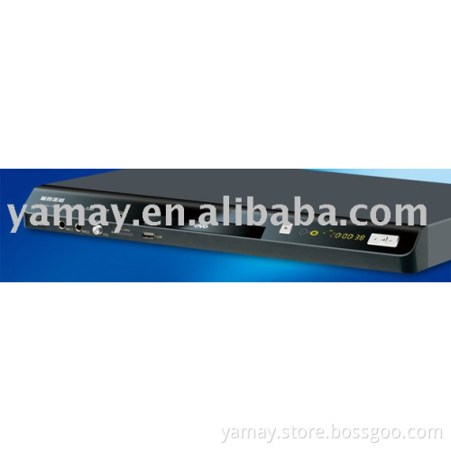 DVD PLAYER -4320